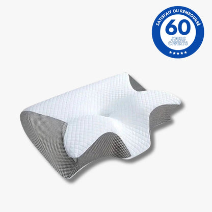 Oreiller ergonomique Gamaneo®